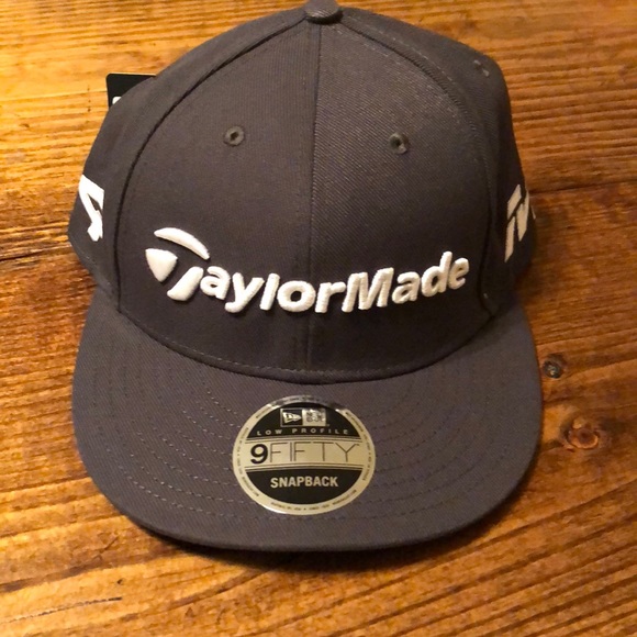 taylormade Other - Taylormade SnapBack